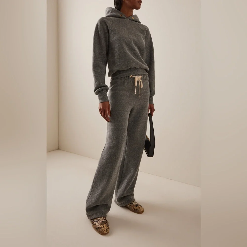 Les Tien Set (not hoodie pictured), Bailey Banded Half Zip Pullover & Eazy Pants - Picture 1 of 9